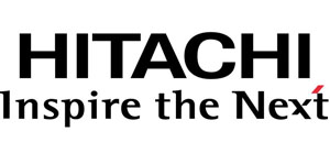 Brand hitachi